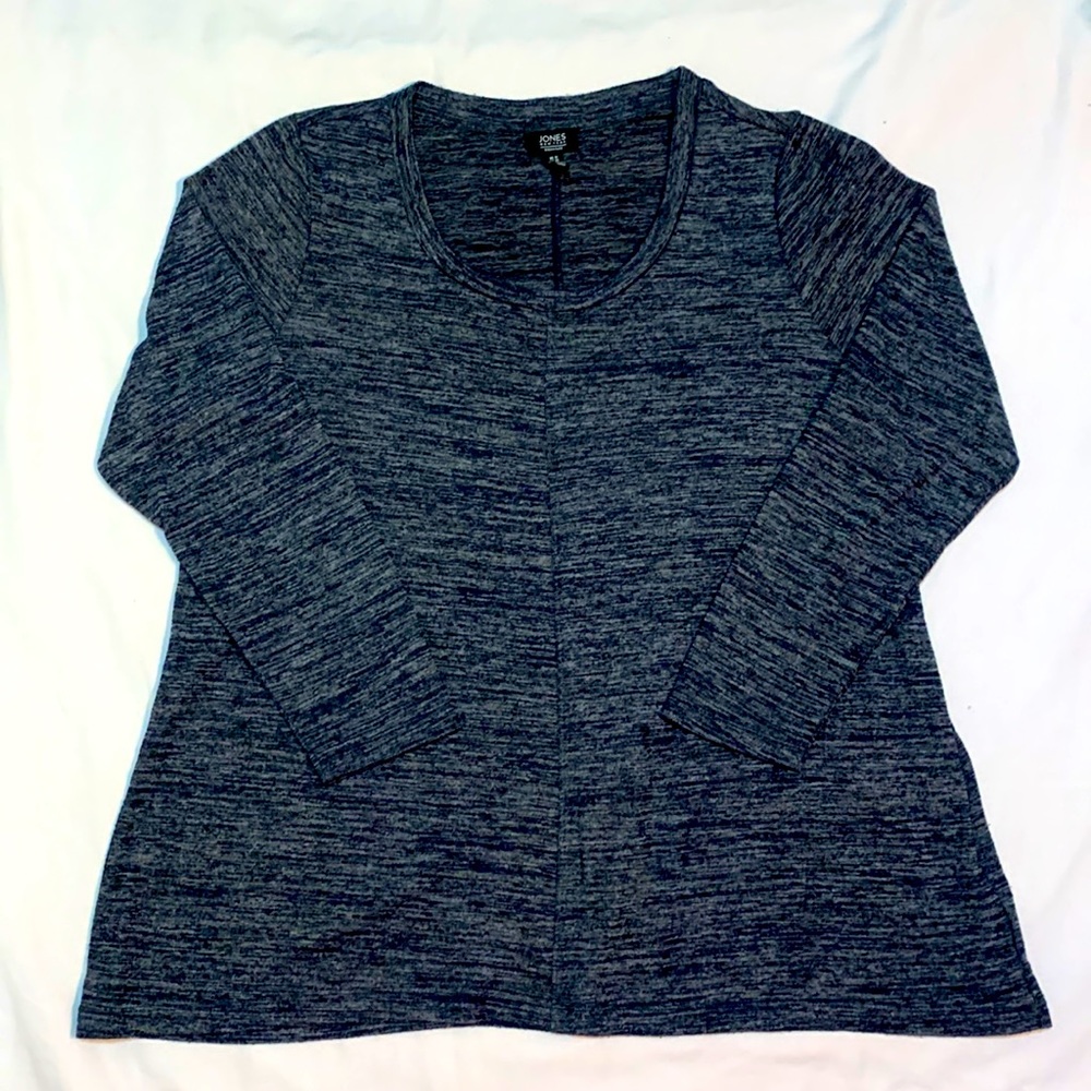 Jones New York Women’s Knit Top